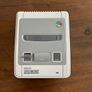 Vintage Super Nintendo. Image 5