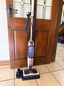 steam mop