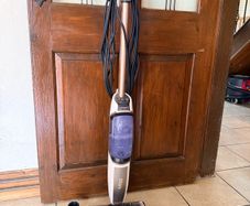 steam mop