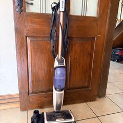 steam mop