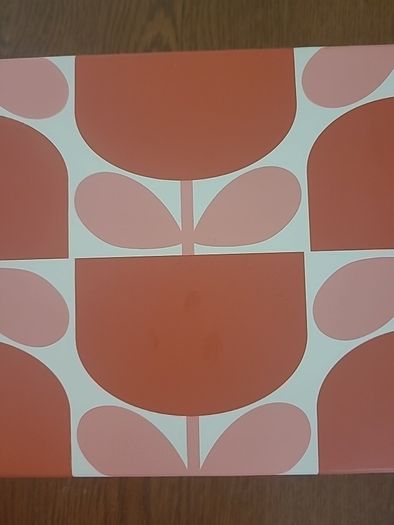 Orla Kiely Gift Box