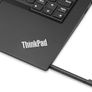 Lenovo ThinkPad L13 Yoga Laptop 2 in 1 i5-10310U (10th Gen) 16GB RAM, 512GB SSD Windows 11 Pro Convertible TOUCHSCREEN with Pen Image 3