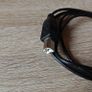 USB-A to USB-B 1m cable Image 3