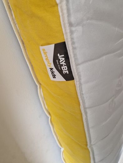 Jay-be Mattress