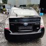Breaking Toyota Prius 2012 hybrid Image 6