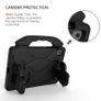 For Samsung Galaxy Tab A7 10.4 2020 Case Kids Shockproof Tablet Smart Cover EVA Black - FHT01SMTK4 Image 3