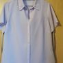 Precis petite purple blouse & blazer & Skirt 3 pieces set UK 10 Image 6