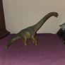 2016 Schleich Brachiosaurus Dinosaur Image 3