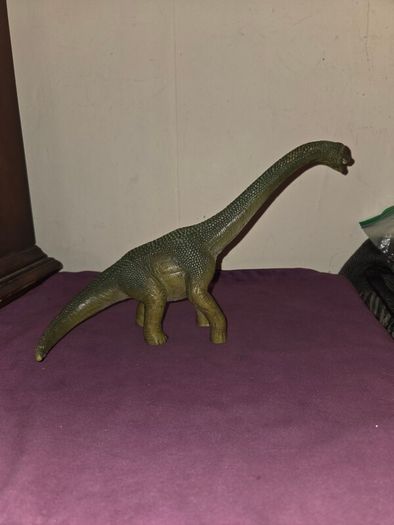2016 Schleich Brachiosaurus Dinosaur
