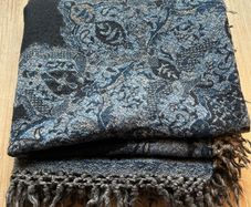 Mimco 100% Wool Scarf - Wrap