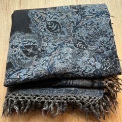 Mimco 100% Wool Scarf - Wrap