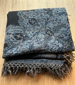 Mimco 100% Wool Scarf - Wrap