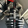 Bowflex Adjustable Dumbbells & Stand - 41kg each Image 5
