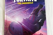 FREEPOST Official Fortnite The Chronicle