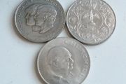 English crowns