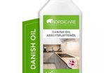 Nordicare Danish Oil 250ml