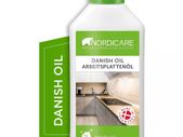 Nordicare Danish Oil 250ml