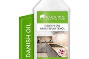 Nordicare Danish Oil 250ml