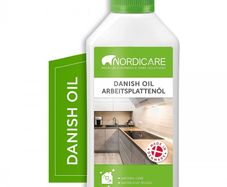 Nordicare Danish Oil 250ml