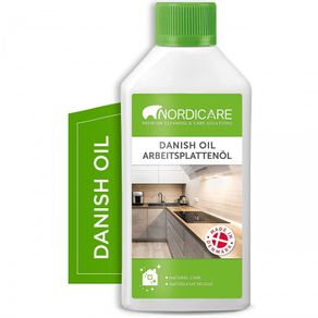 Nordicare Danish Oil 250ml