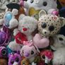 Teddies and dolls Image 2