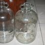 Vintage Bottles Image 3
