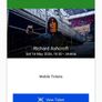 Richard Ashcroft Tickets Image 3