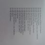 Prefuse 73 - The only she chapters  (2LP) Image 4