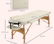 Massage Bed