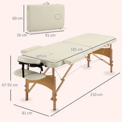 Massage Bed