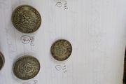 Coins