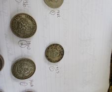 Coins