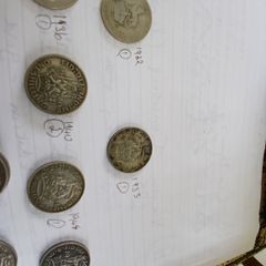 Coins