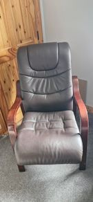 comfy chair