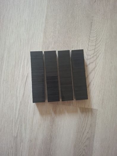 Lego Minifigure Stands
