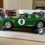 Ferrari 250 LM Nurburgring 1965 Green 1/18 Rare Image 7