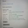 Dell Inspiron 7577 Gaming Laptop i7 GTX 1060 Max-Q 16GB RAM Image 7