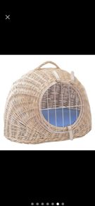 Cat Carrier