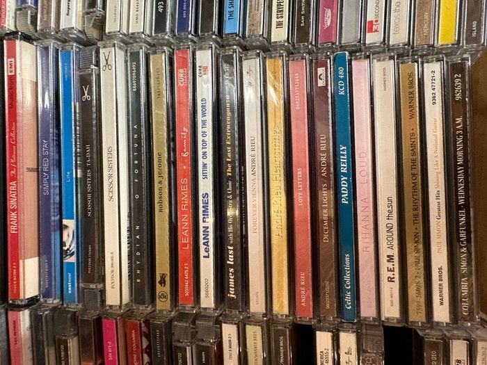 cds