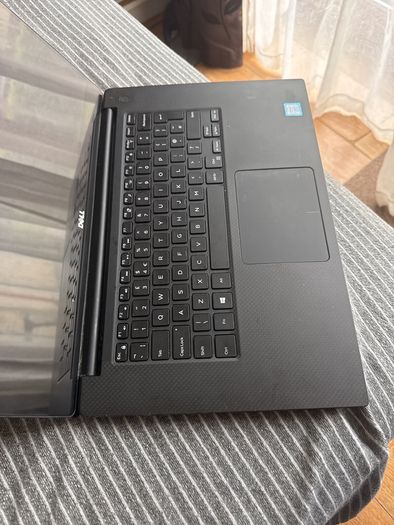 Dell 5520 precision i7 anniversary edition