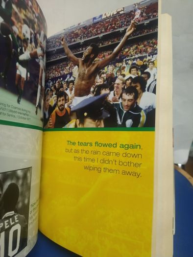 Pele: The Autobiography