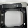2016 Volkswagen Passat B8 Gear Selector Surround Trim 3g2864263 A2l4b7s Image 2