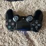 PS4 Console + DualShock 4 Controller + Samsung TV Image 4