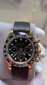 Seiko Mod Daytona