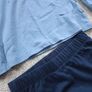 NEW.boy's pj. Age 10/11 Image 4