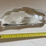 Glass Ornament Of Ducks By Goran Warff From The 70s Signed Image 5