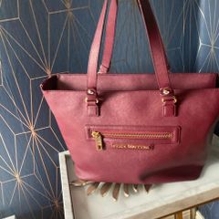 Juicy Couture Leather vintage bag