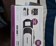 3D headset for phone