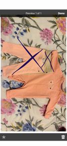 baby cloths