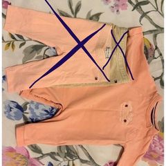baby cloths